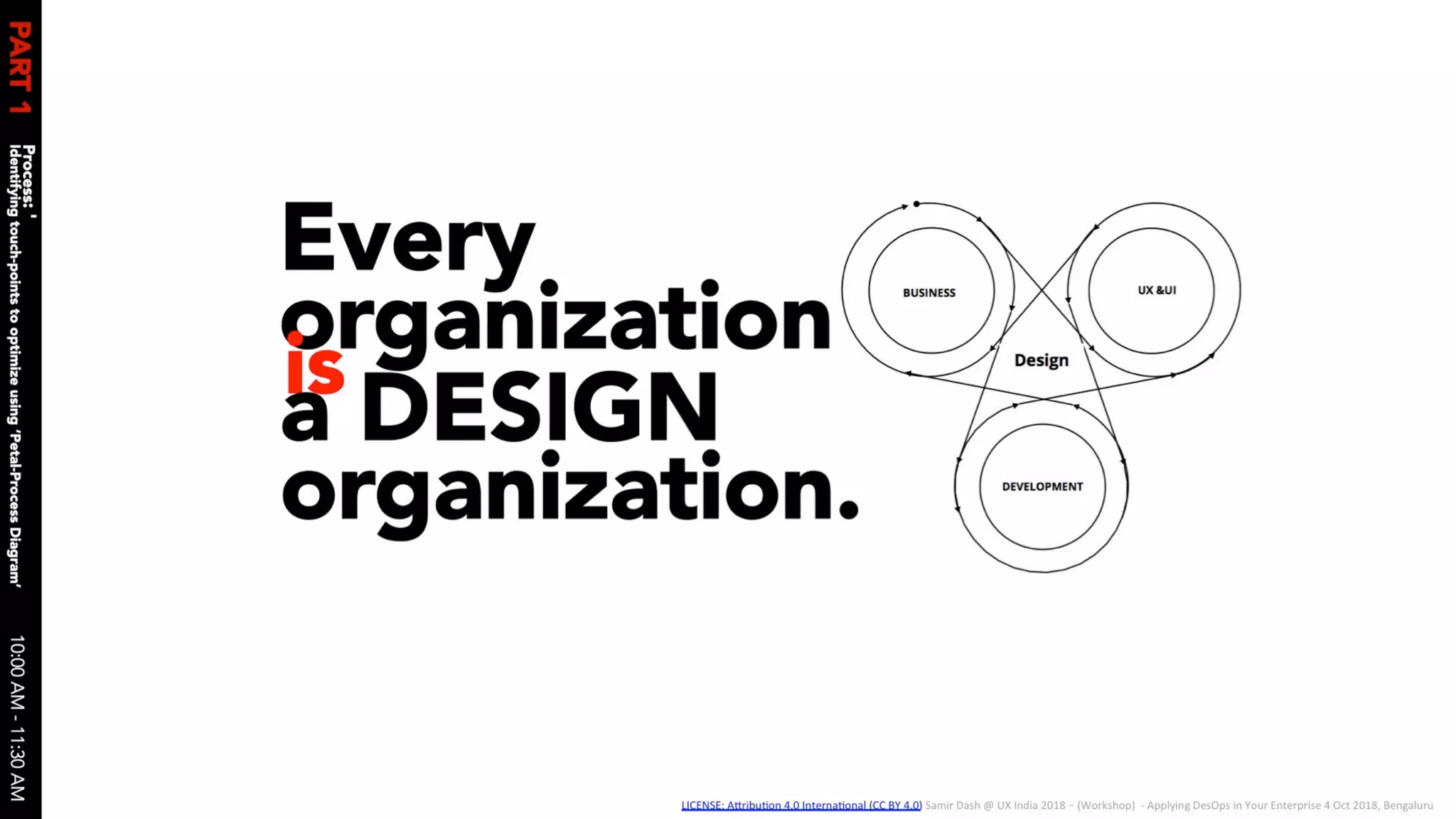 Applying des ops in your enterprise 04 oct 2018 v1.0 slides