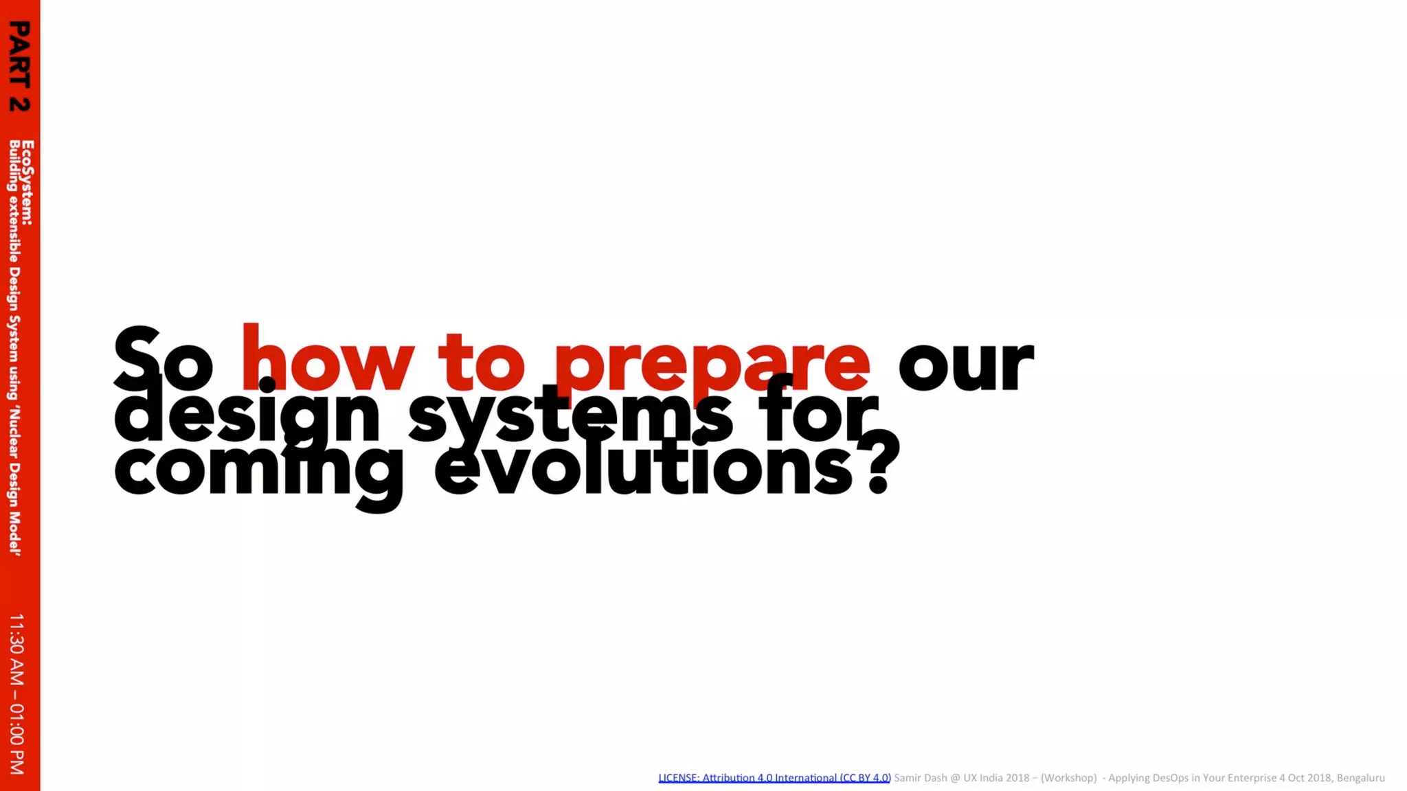 Applying des ops in your enterprise 04 oct 2018 v1.0 slides