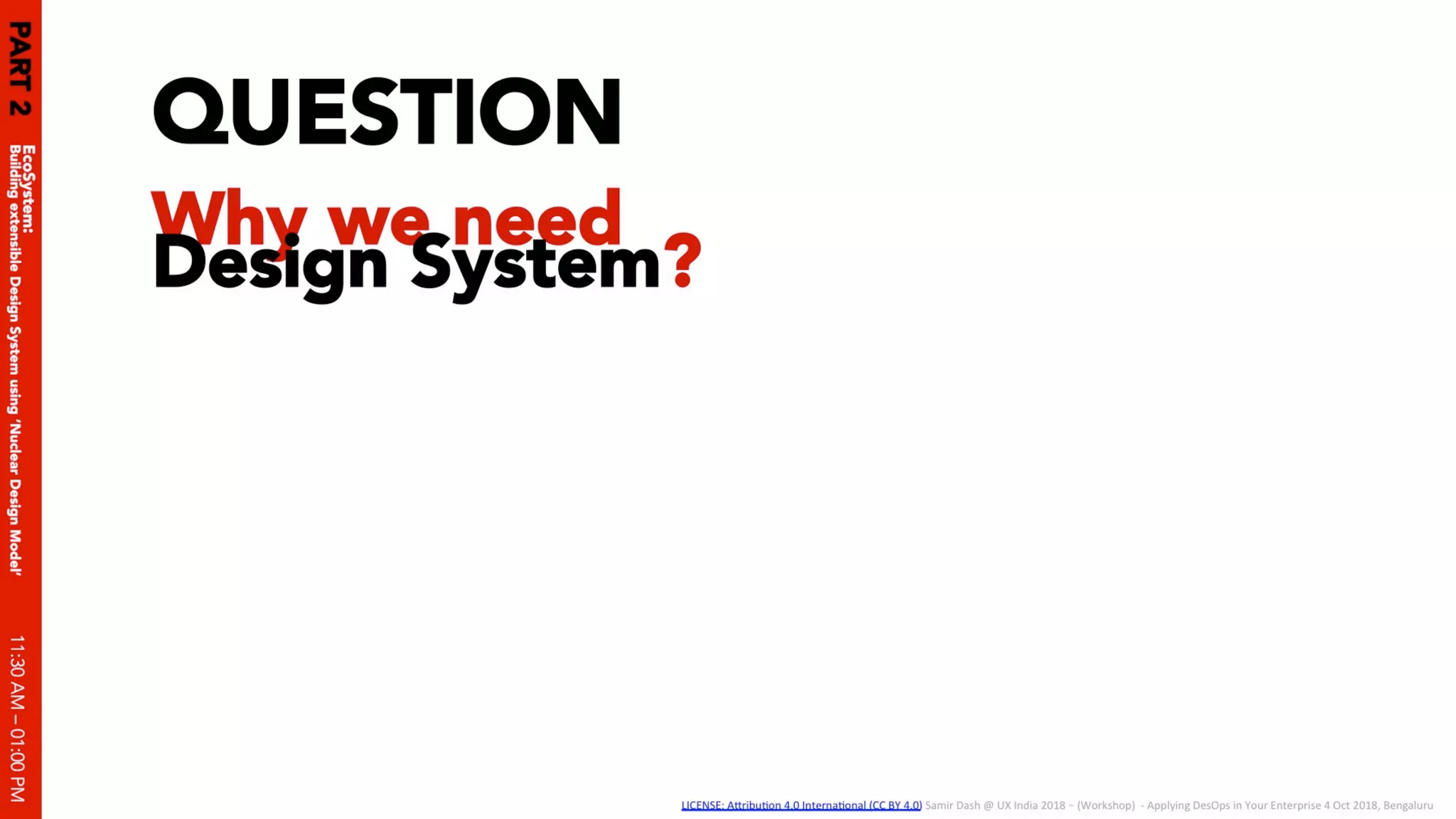 Applying des ops in your enterprise 04 oct 2018 v1.0 slides