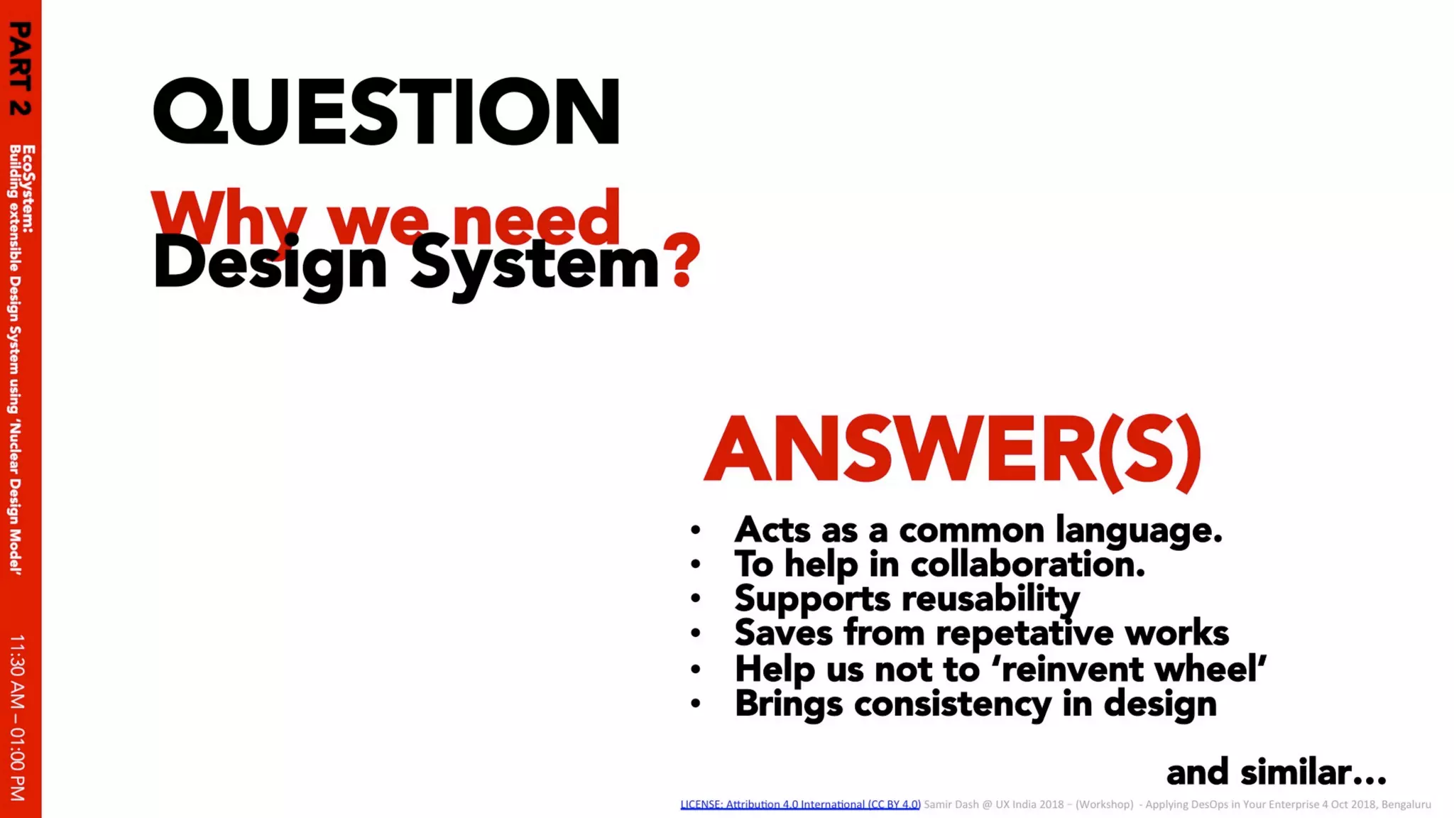 Applying des ops in your enterprise 04 oct 2018 v1.0 slides