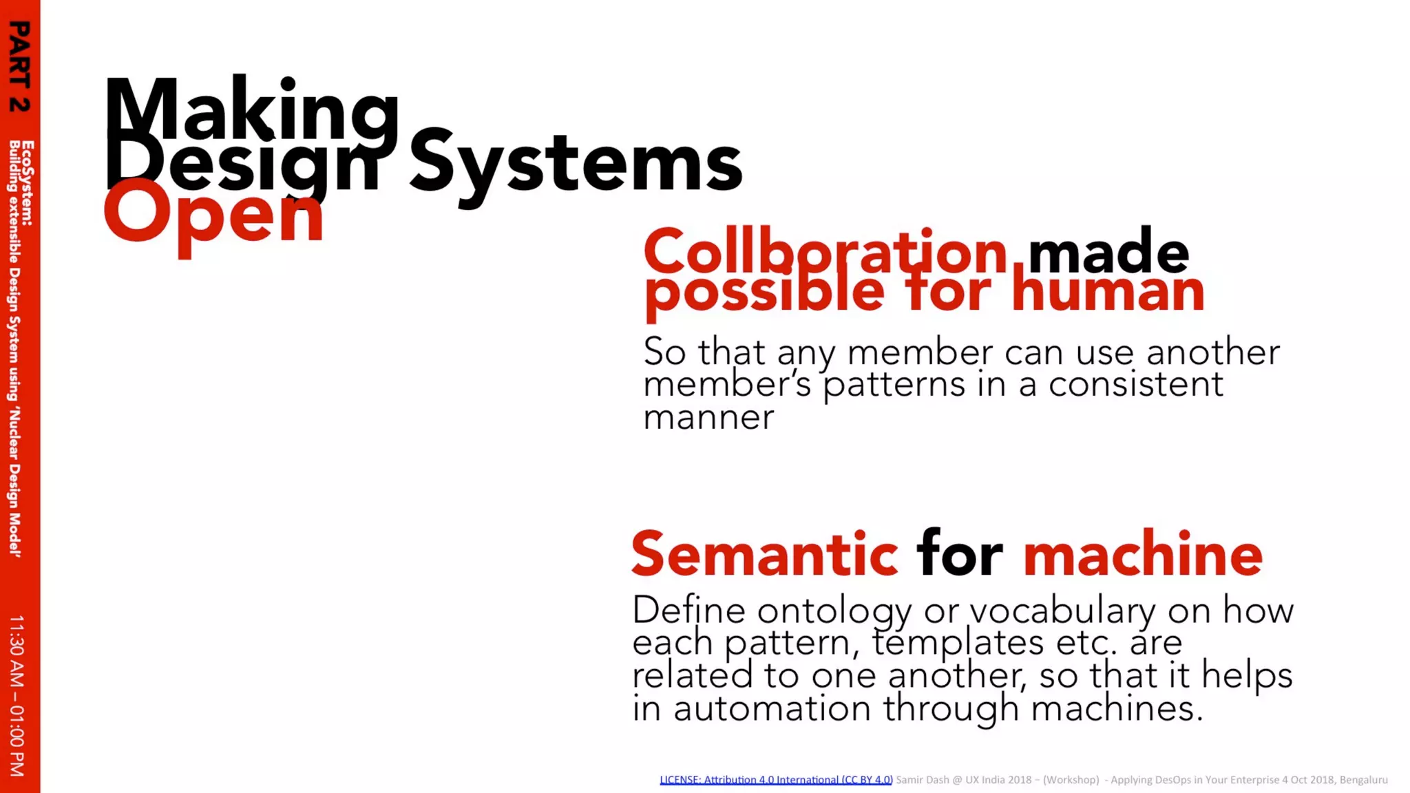 Applying des ops in your enterprise 04 oct 2018 v1.0 slides