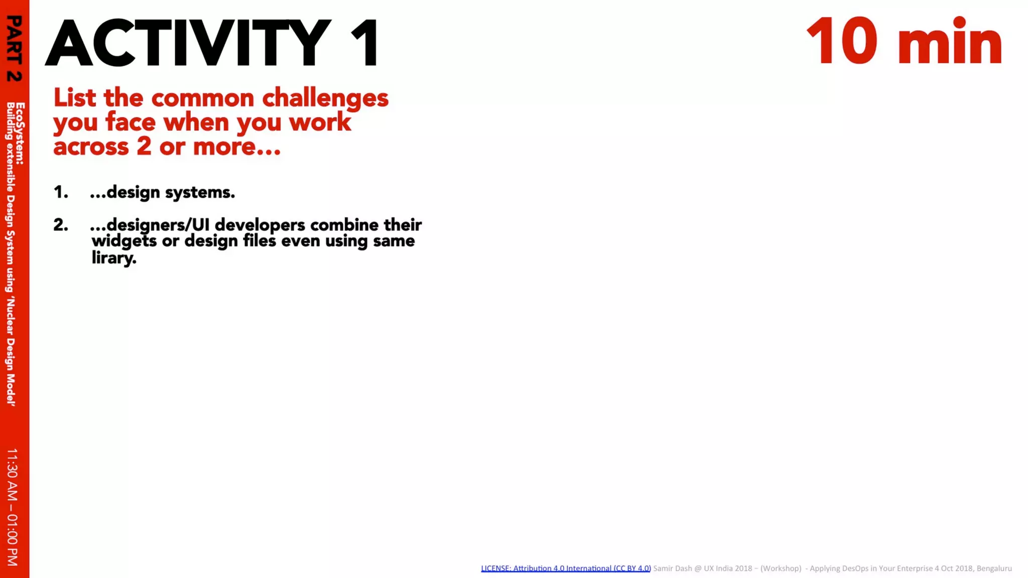 Applying des ops in your enterprise 04 oct 2018 v1.0 slides