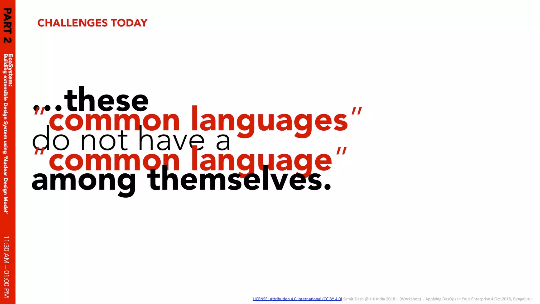 Applying des ops in your enterprise 04 oct 2018 v1.0 slides