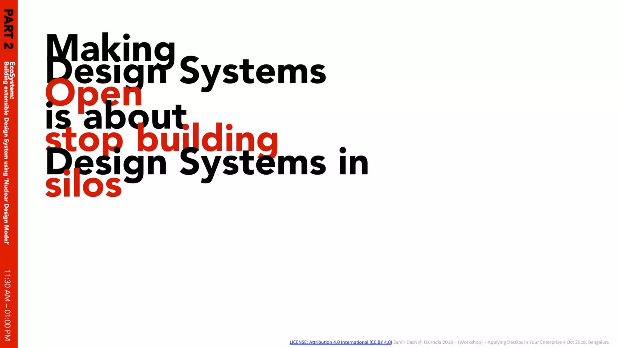 Applying des ops in your enterprise 04 oct 2018 v1.0 slides