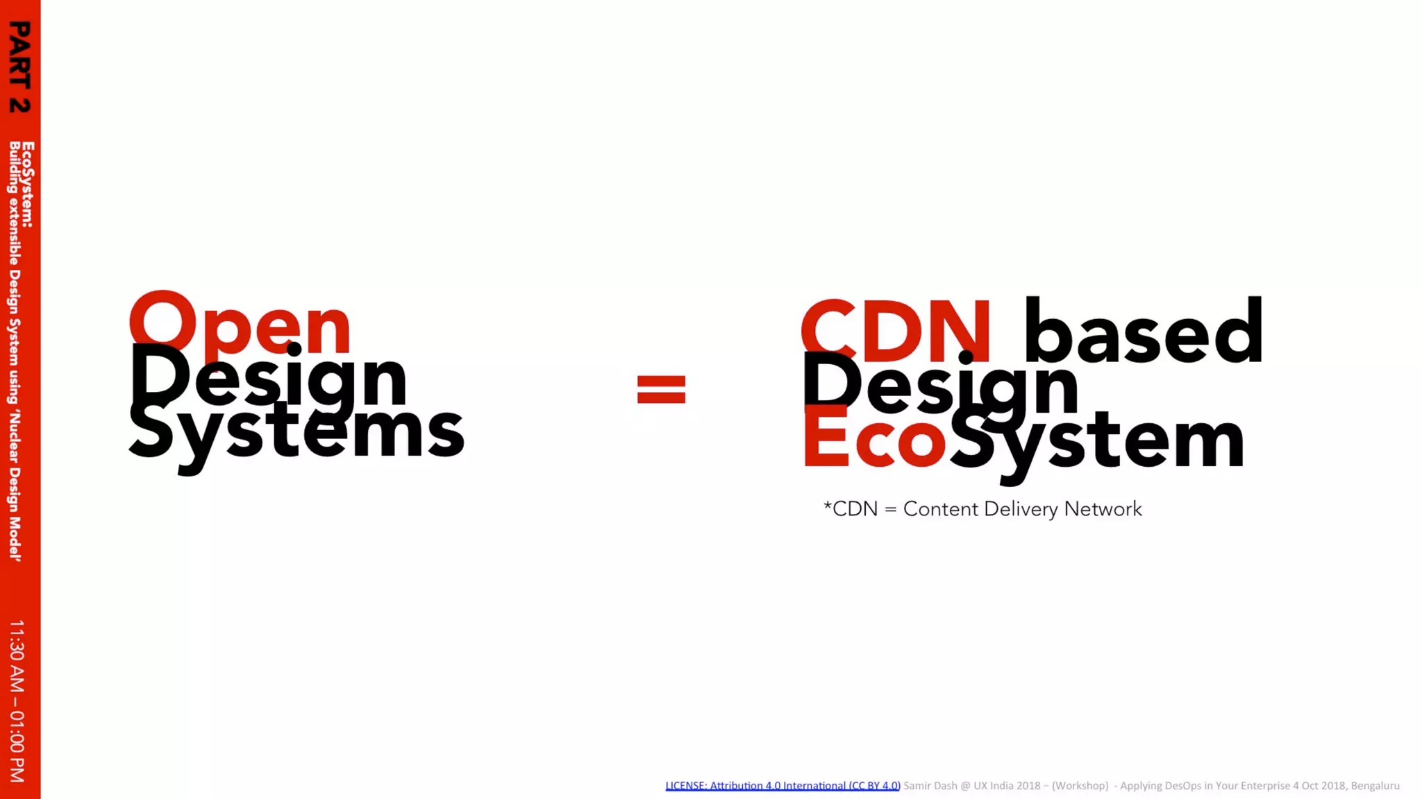Applying des ops in your enterprise 04 oct 2018 v1.0 slides