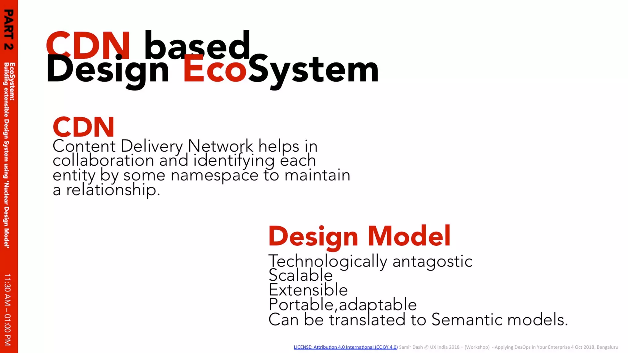 Applying des ops in your enterprise 04 oct 2018 v1.0 slides