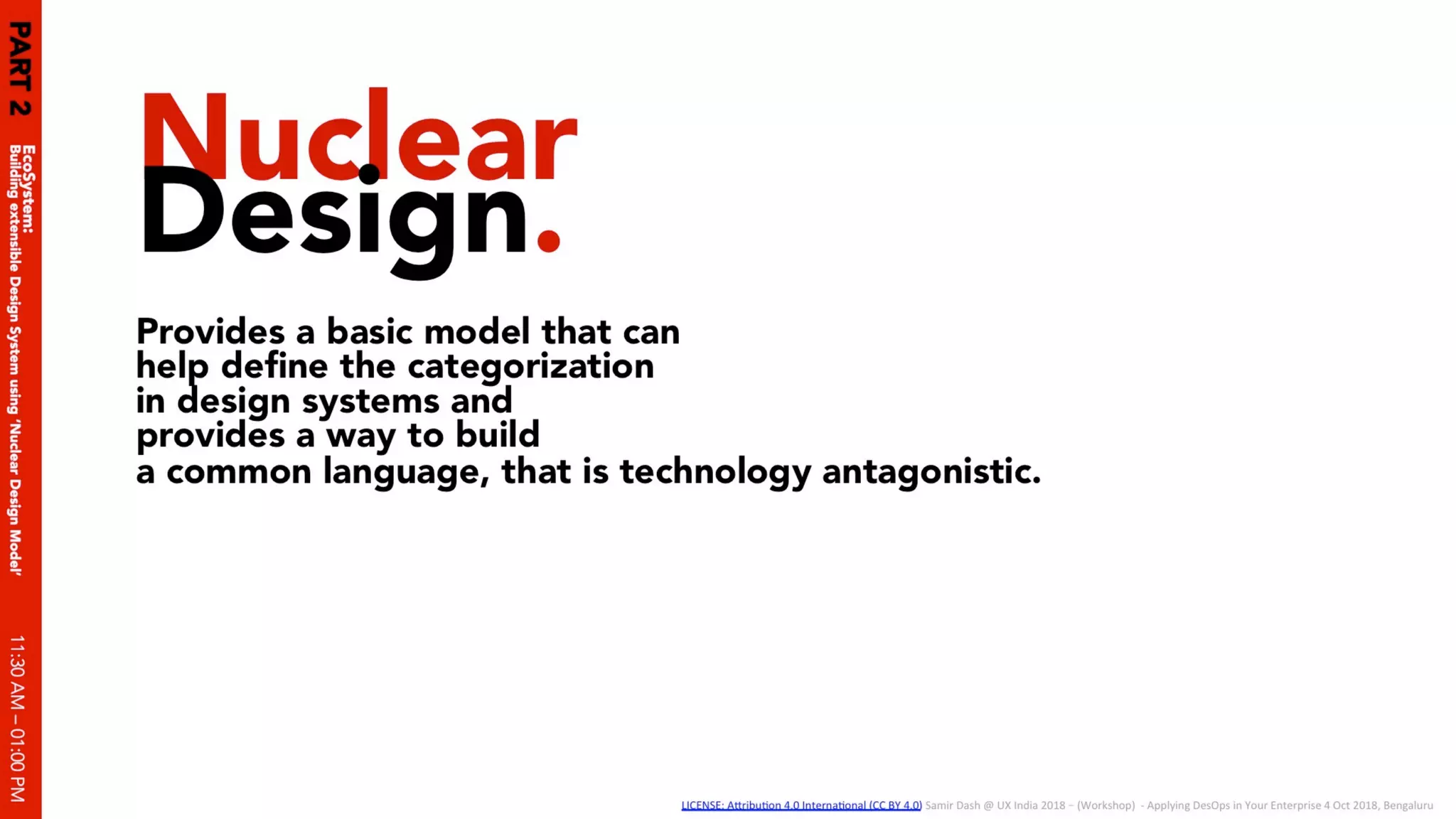 Applying des ops in your enterprise 04 oct 2018 v1.0 slides