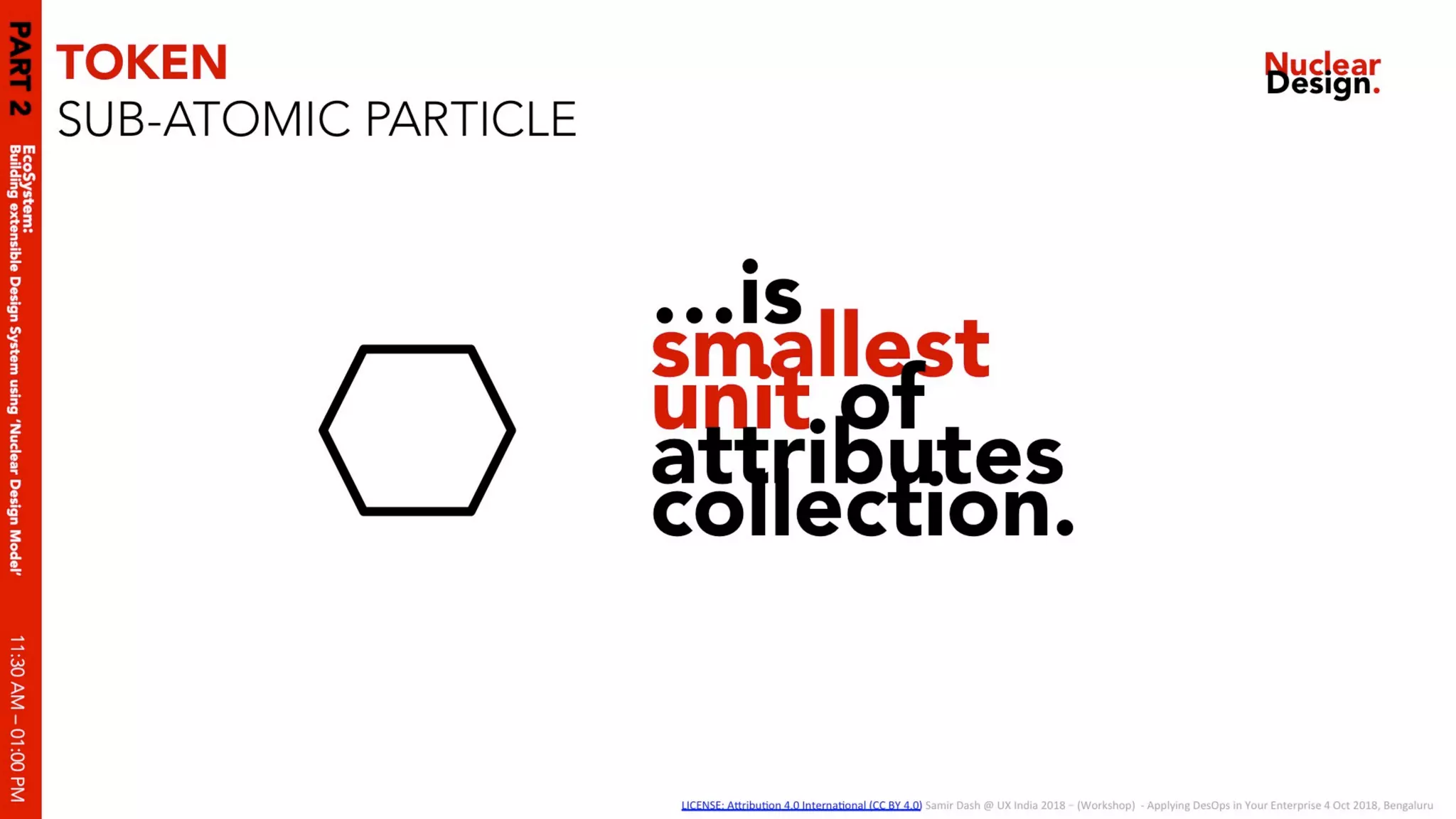 Applying des ops in your enterprise 04 oct 2018 v1.0 slides