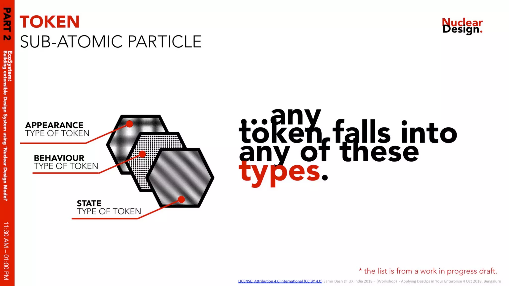 Applying des ops in your enterprise 04 oct 2018 v1.0 slides