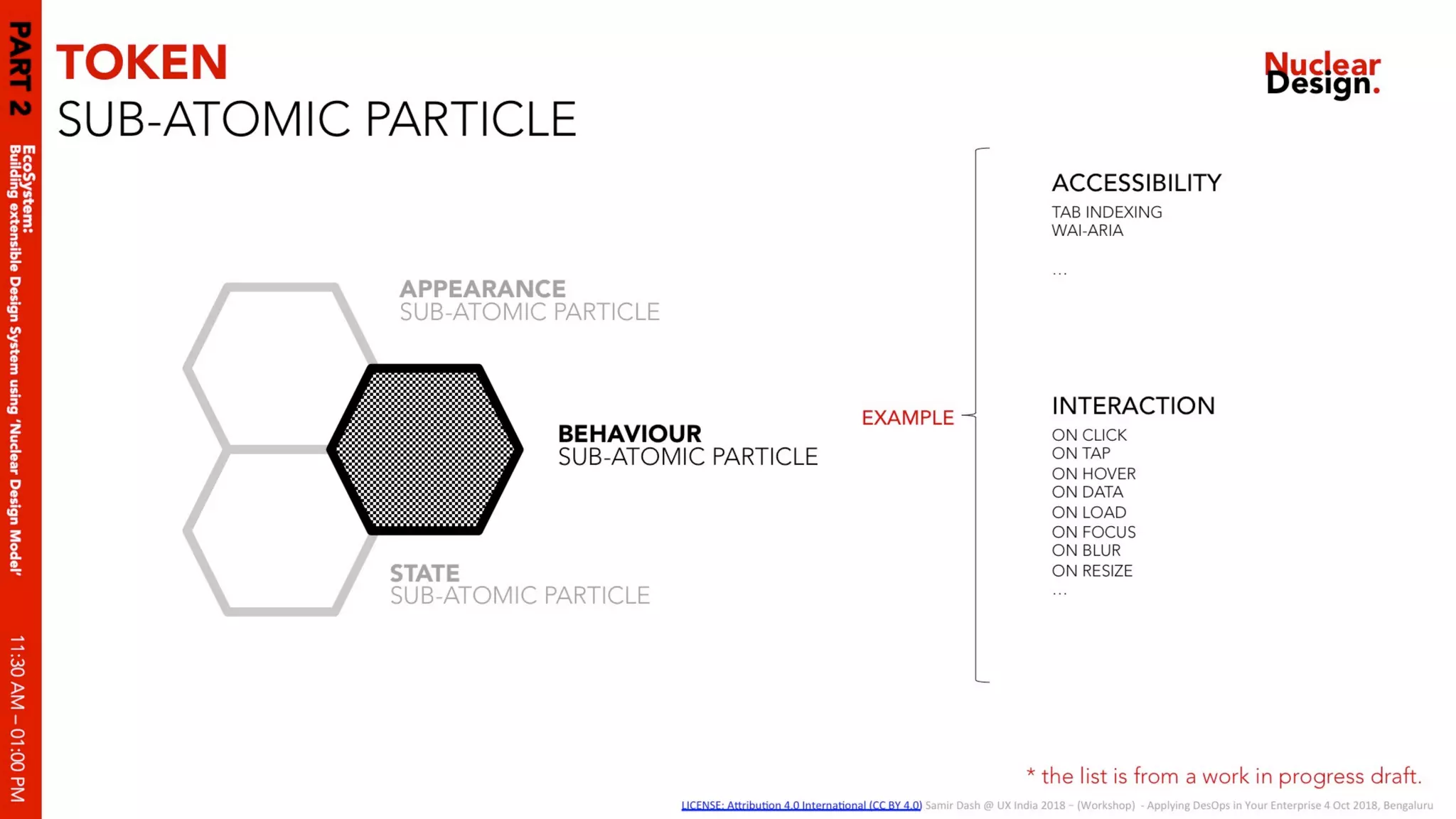 Applying des ops in your enterprise 04 oct 2018 v1.0 slides