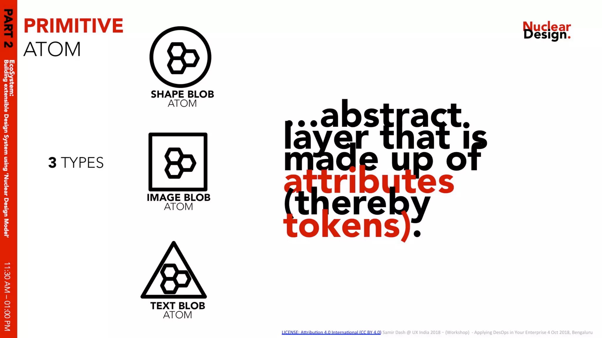 Applying des ops in your enterprise 04 oct 2018 v1.0 slides