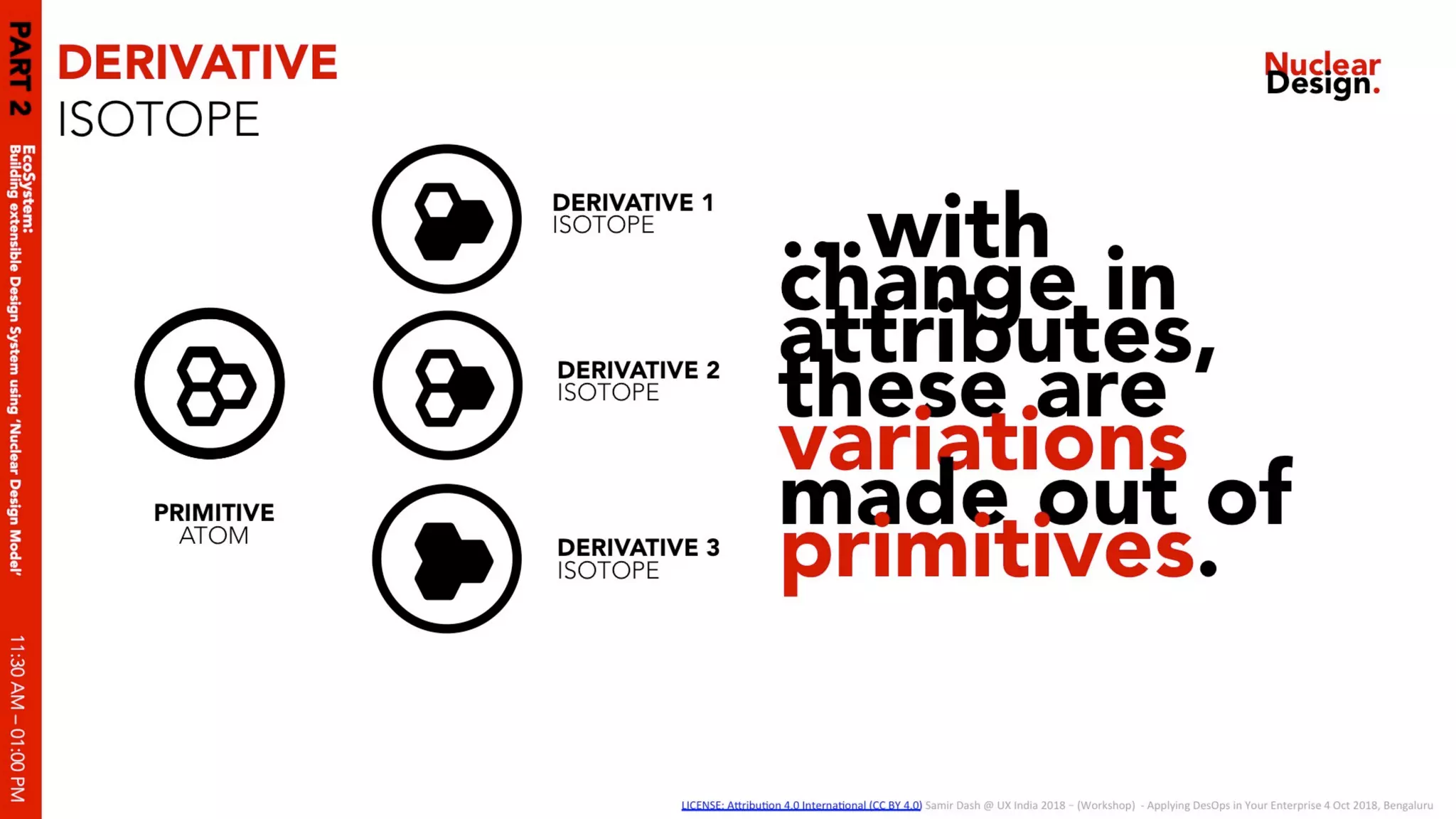 Applying des ops in your enterprise 04 oct 2018 v1.0 slides