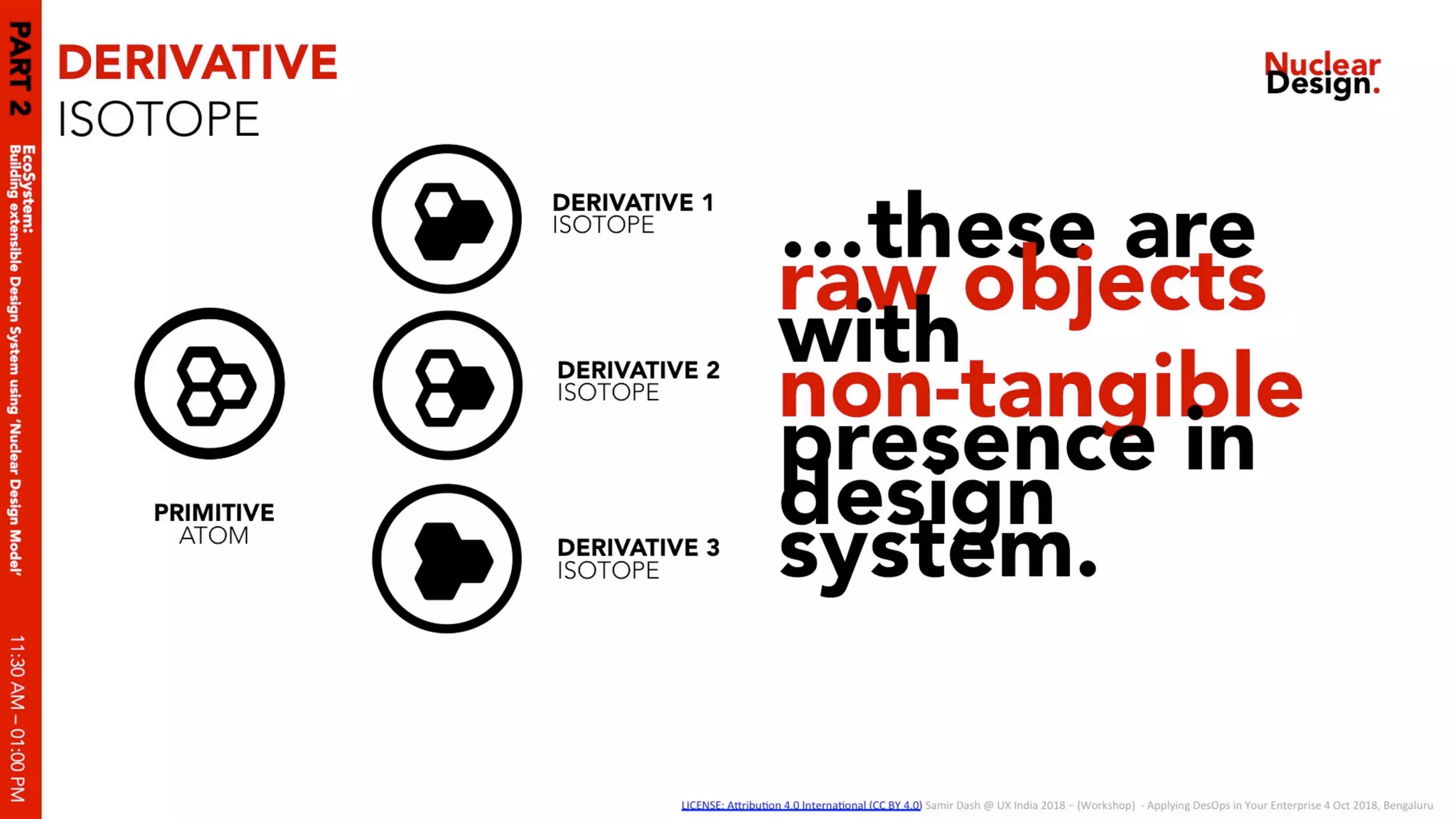 Applying des ops in your enterprise 04 oct 2018 v1.0 slides