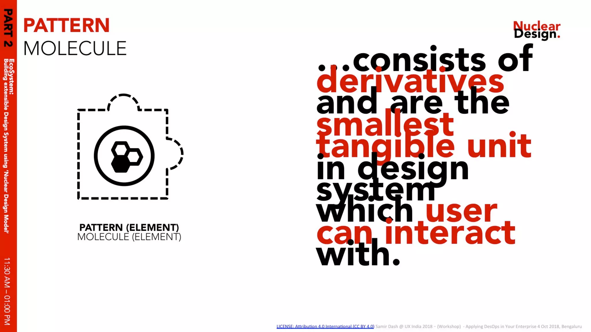 Applying des ops in your enterprise 04 oct 2018 v1.0 slides