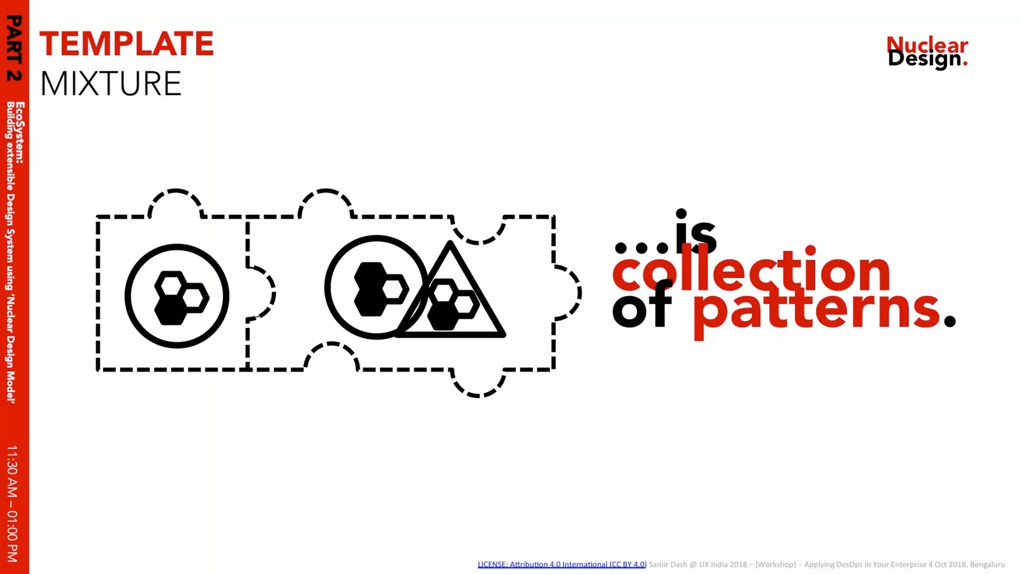 Applying des ops in your enterprise 04 oct 2018 v1.0 slides