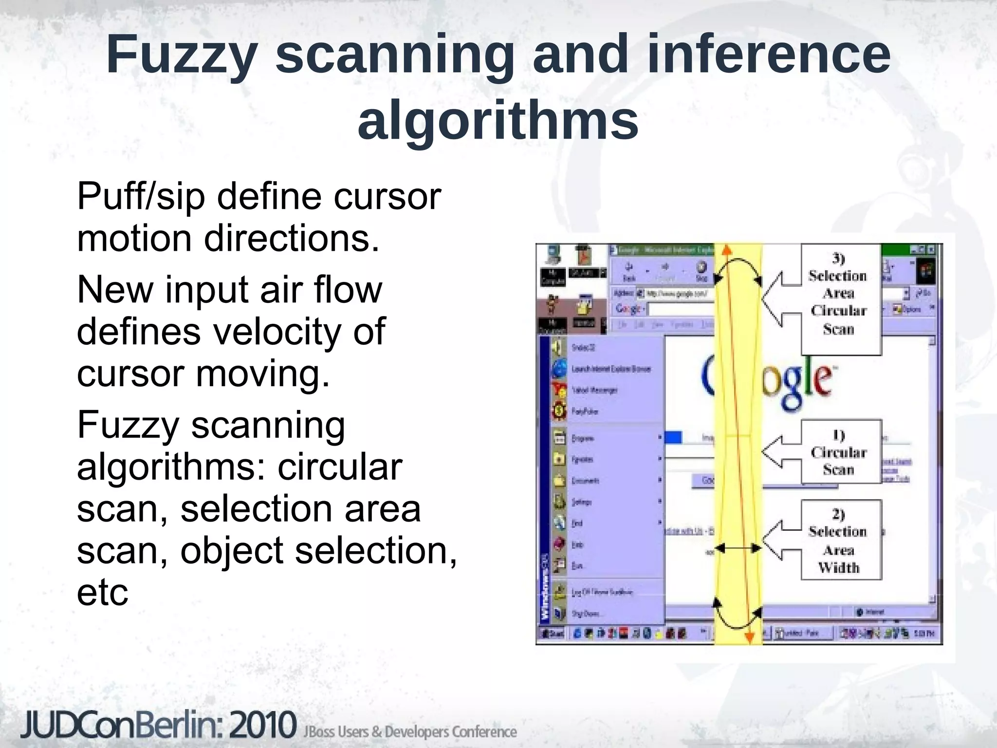 Modern AT industry sustainable and profitable. 