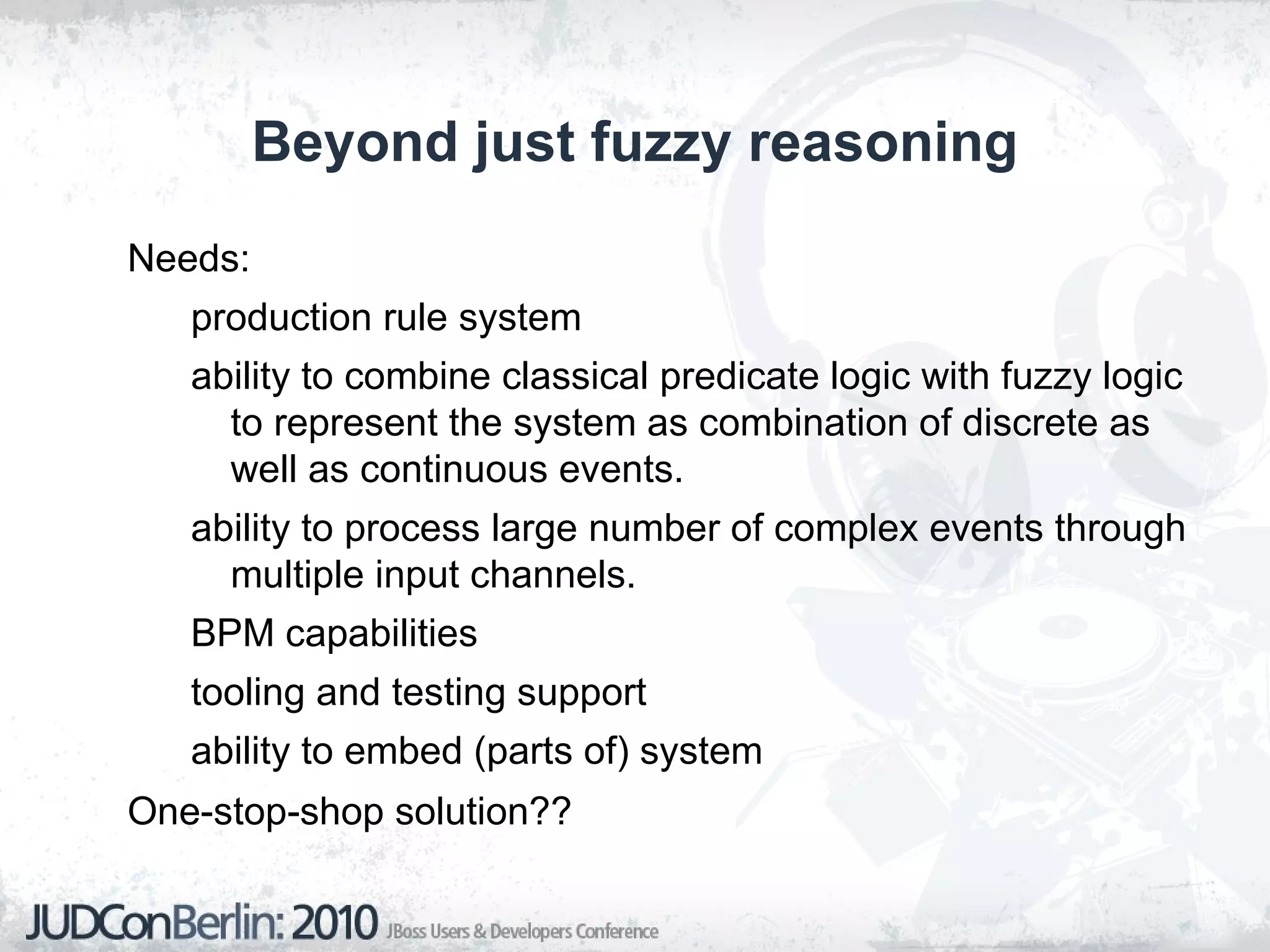 AT research and development Long term AT research (priorities in several countries). 