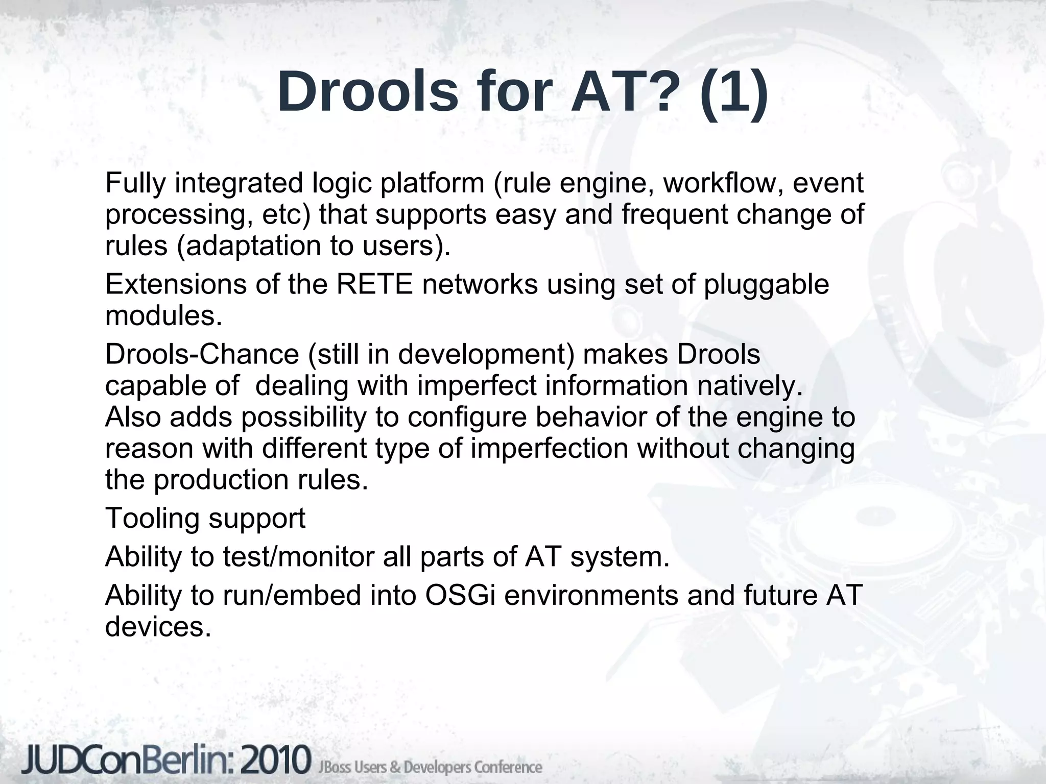 Attractive common research focuses on:  - human enhancement, - rehabilitation robotics, - human-robot interaction (HRI), - human-computer interfaces (HCI), - brain-computer interfaces (BCI),  - computer vision, etc. 