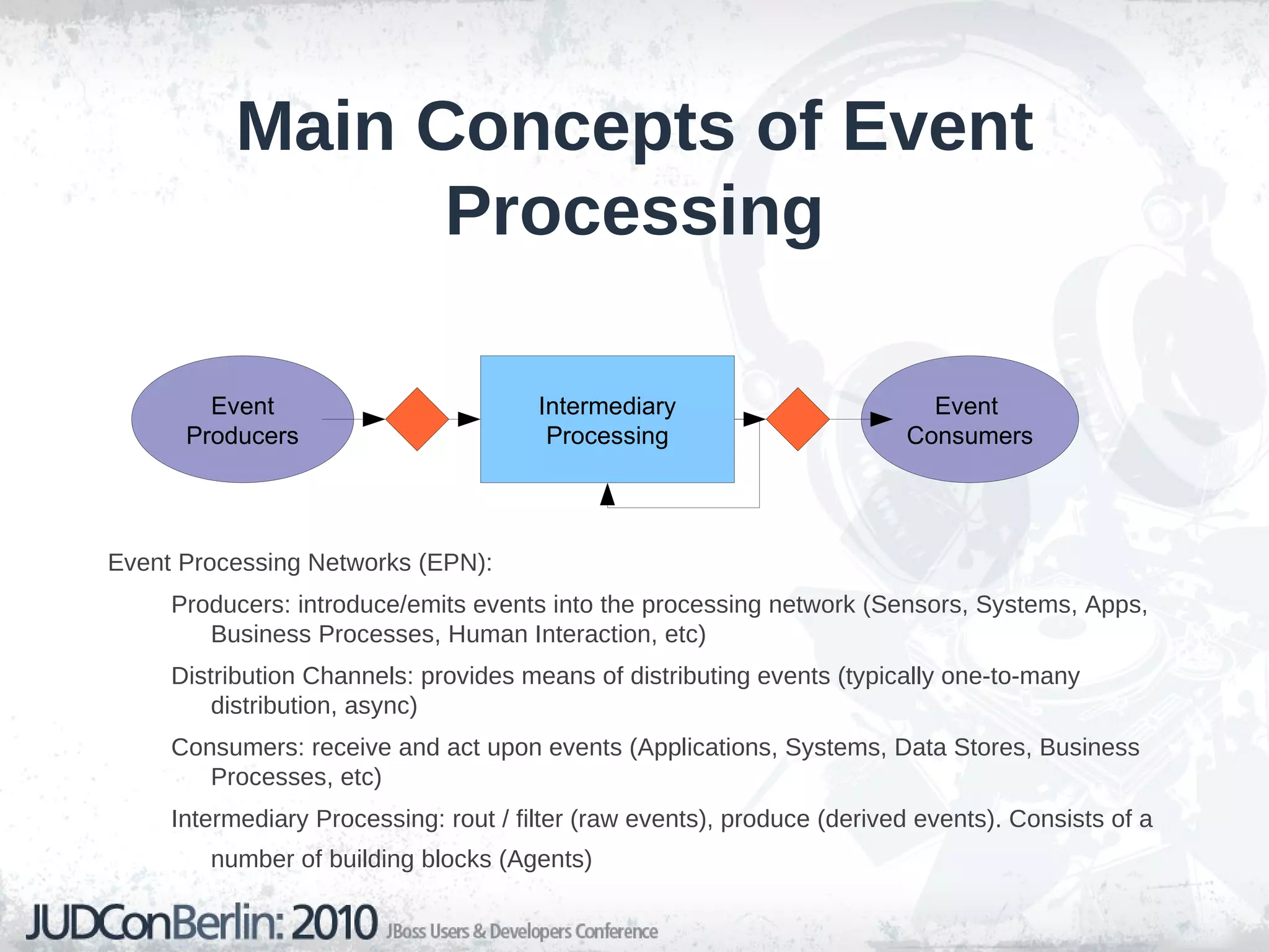 Scalability and adaptivity 