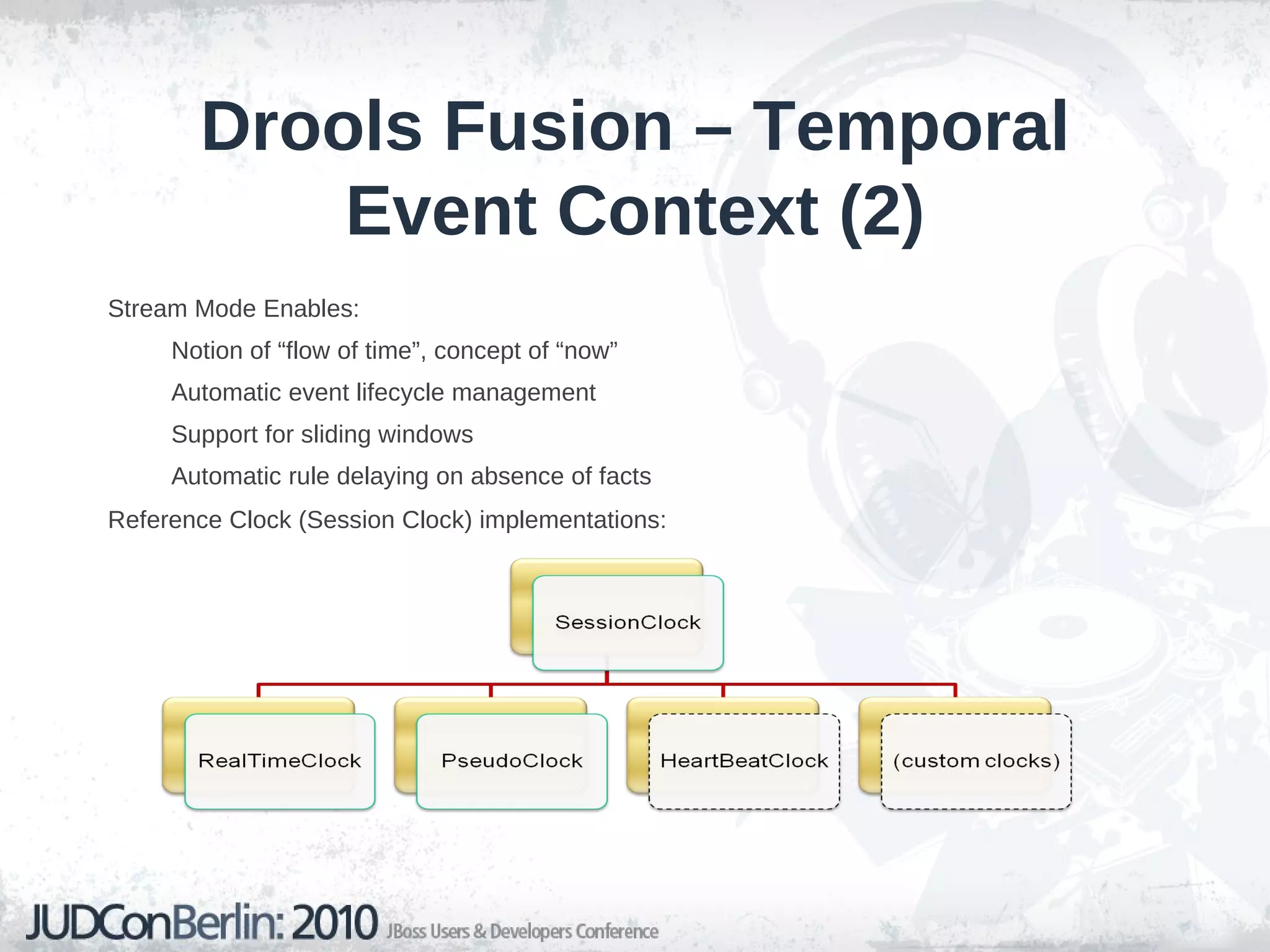 Use of innovative technologies, such as AI approaches, methods and tools (e.g. automated reasoning, first-order logic, fuzzy logic, neural-networks etc.).  