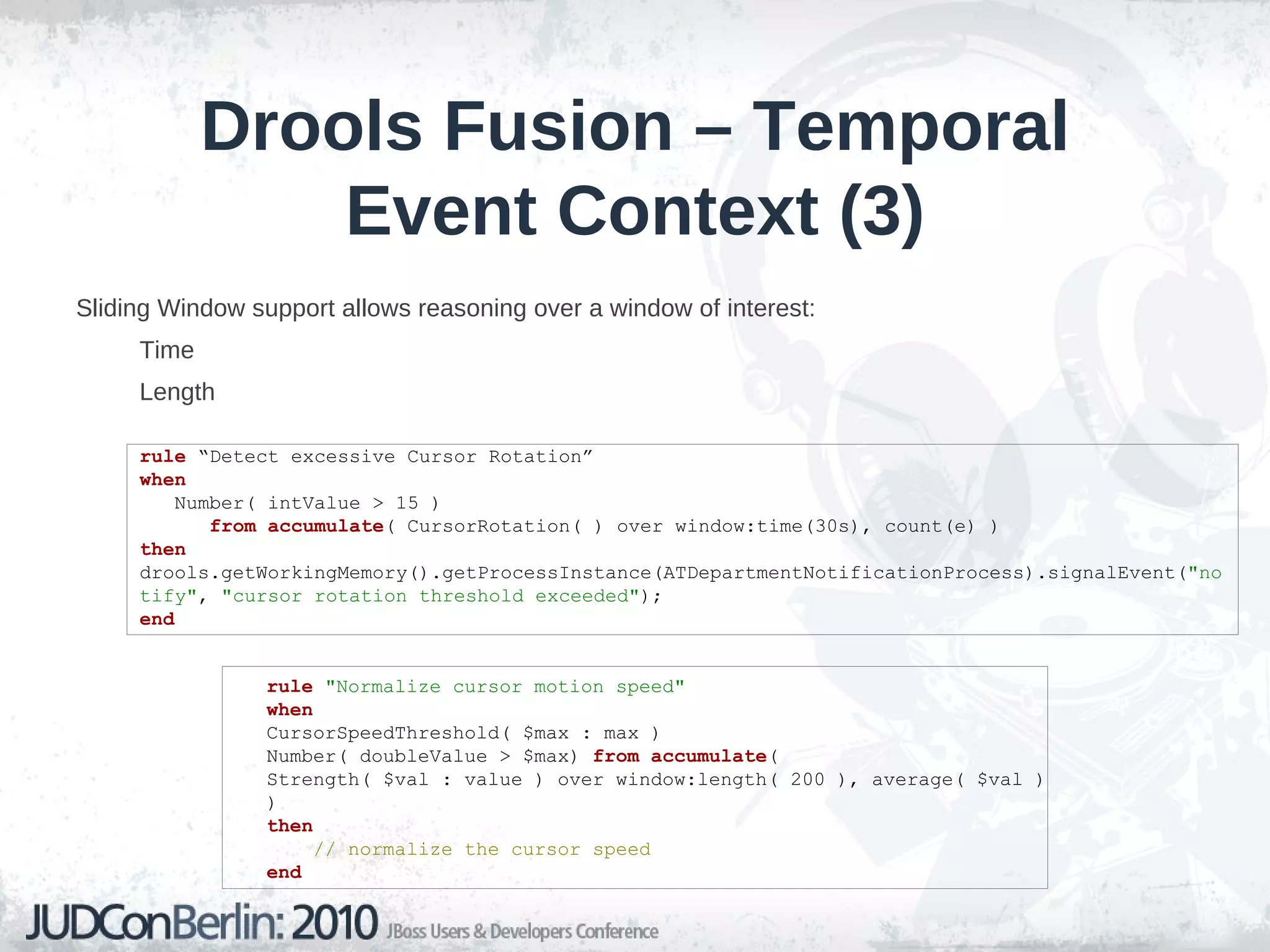 Development of standardized HW and SW modules that can be configured for a  specific user. 