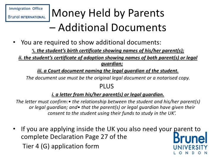 consent letter format for uk visa applying for a tier 4 student visa consent letter format for uk visa applying for a tier 4 student visa