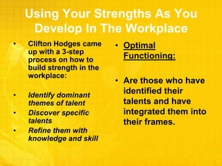 Overcome the obstacle