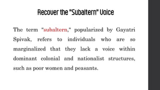 Applying Postcolonial Theory to Text.pdf