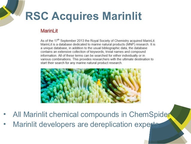 Natural Products Chemistry Database Natural Products Chemistry Database