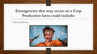 Farm Shock Applying Safety Measure in Farm Operations.pptx