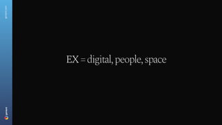 geniant.com
EX = digital, people, space
 