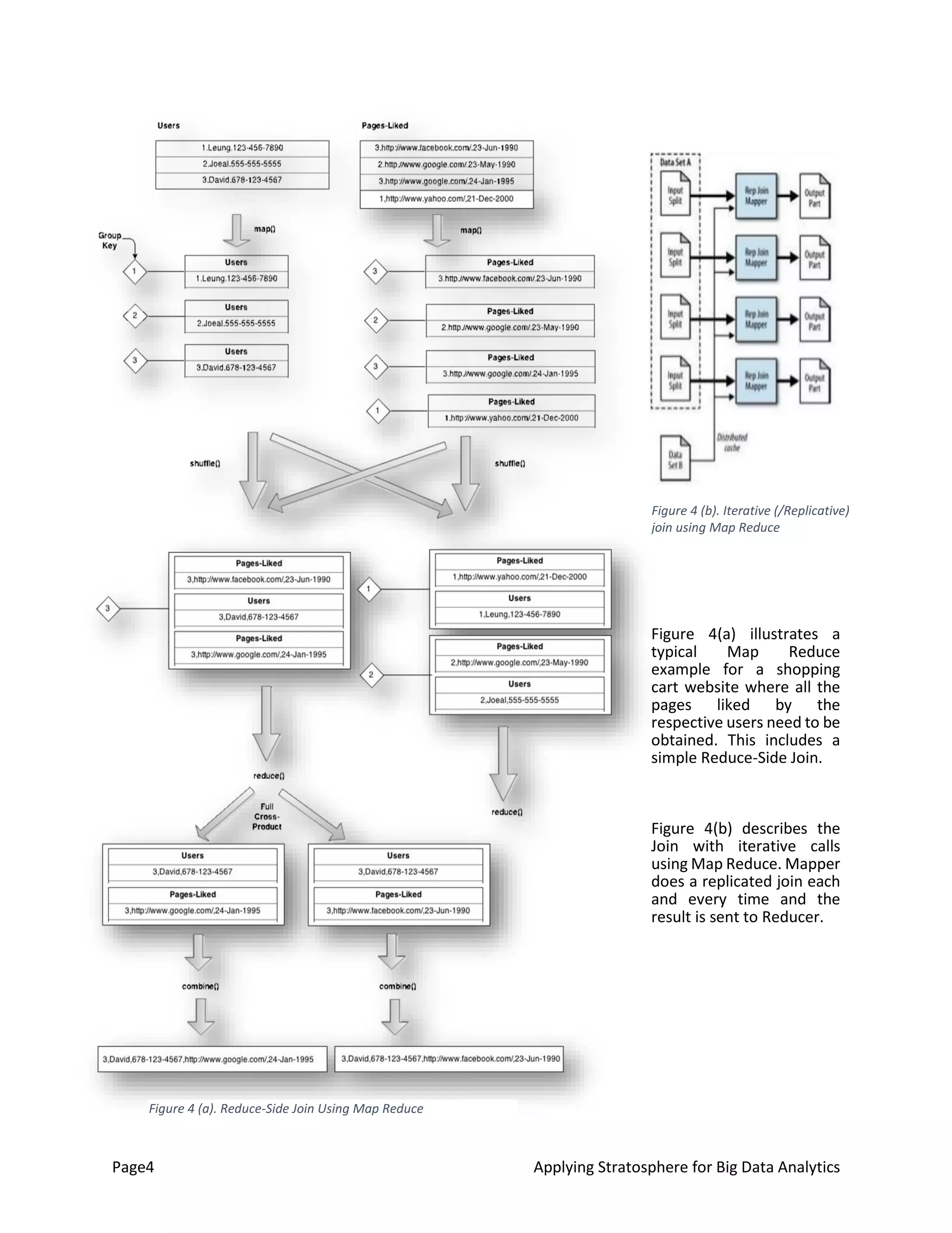 Applying stratosphere for big data analytics | PDF | Databases ...