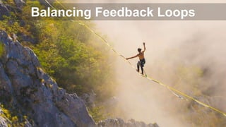 Balancing Feedback Loops
 