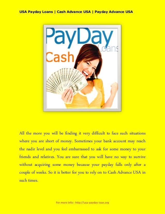 cash advance personal loans which usually accept netspend debts