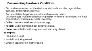 Comprehensive Guide to Identifying and Solving ICT Problems in Routine ...