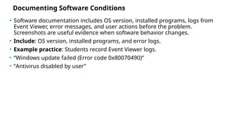 Comprehensive Guide to Identifying and Solving ICT Problems in Routine ...