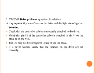 Apply Problem Solving Techniques to Routine Malfunctions.pptx