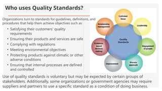 Apply Quality Standards-BASIC COMPETENCY | PPTX