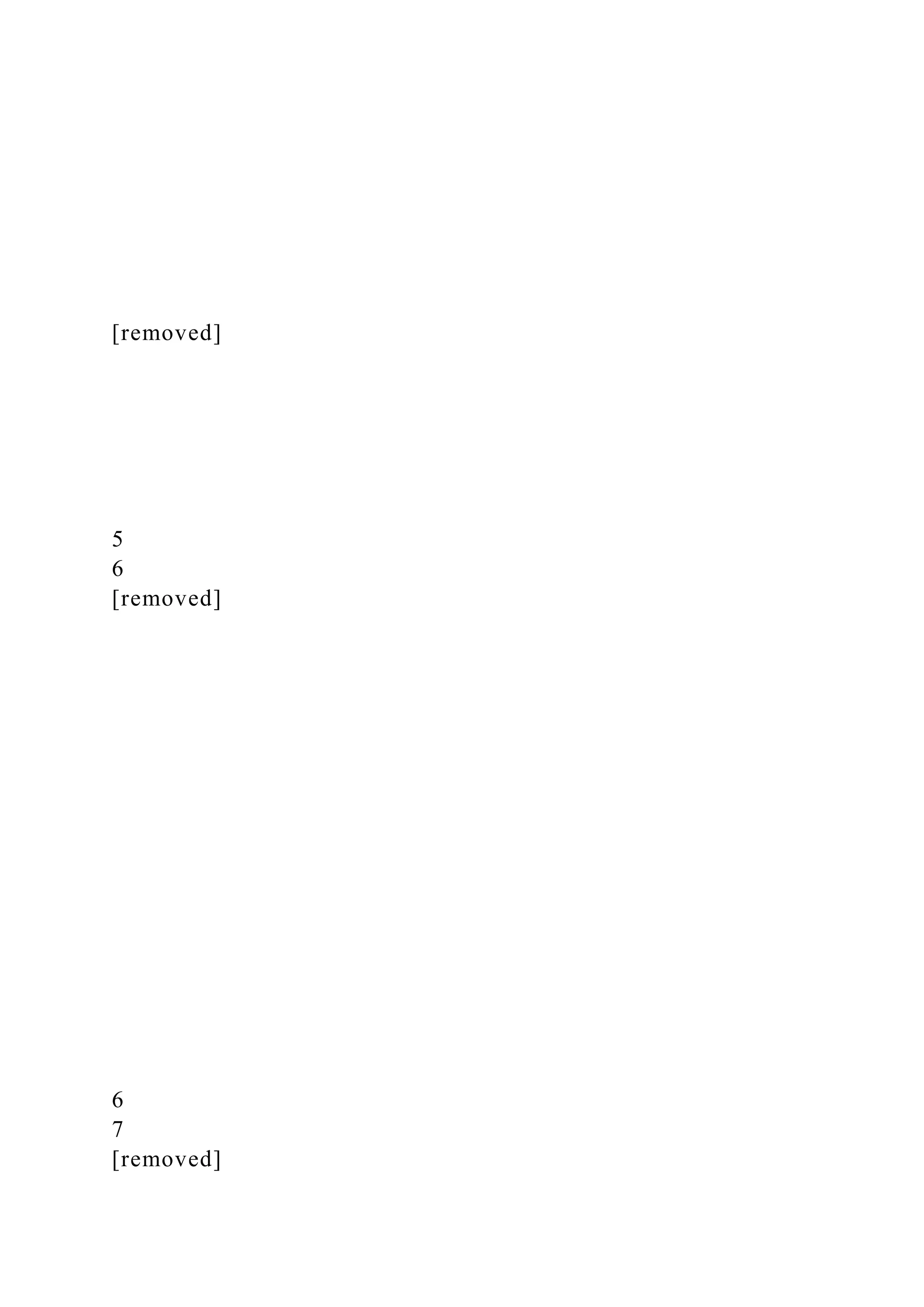 [removed]
5
6
[removed]
6
7
[removed]
 