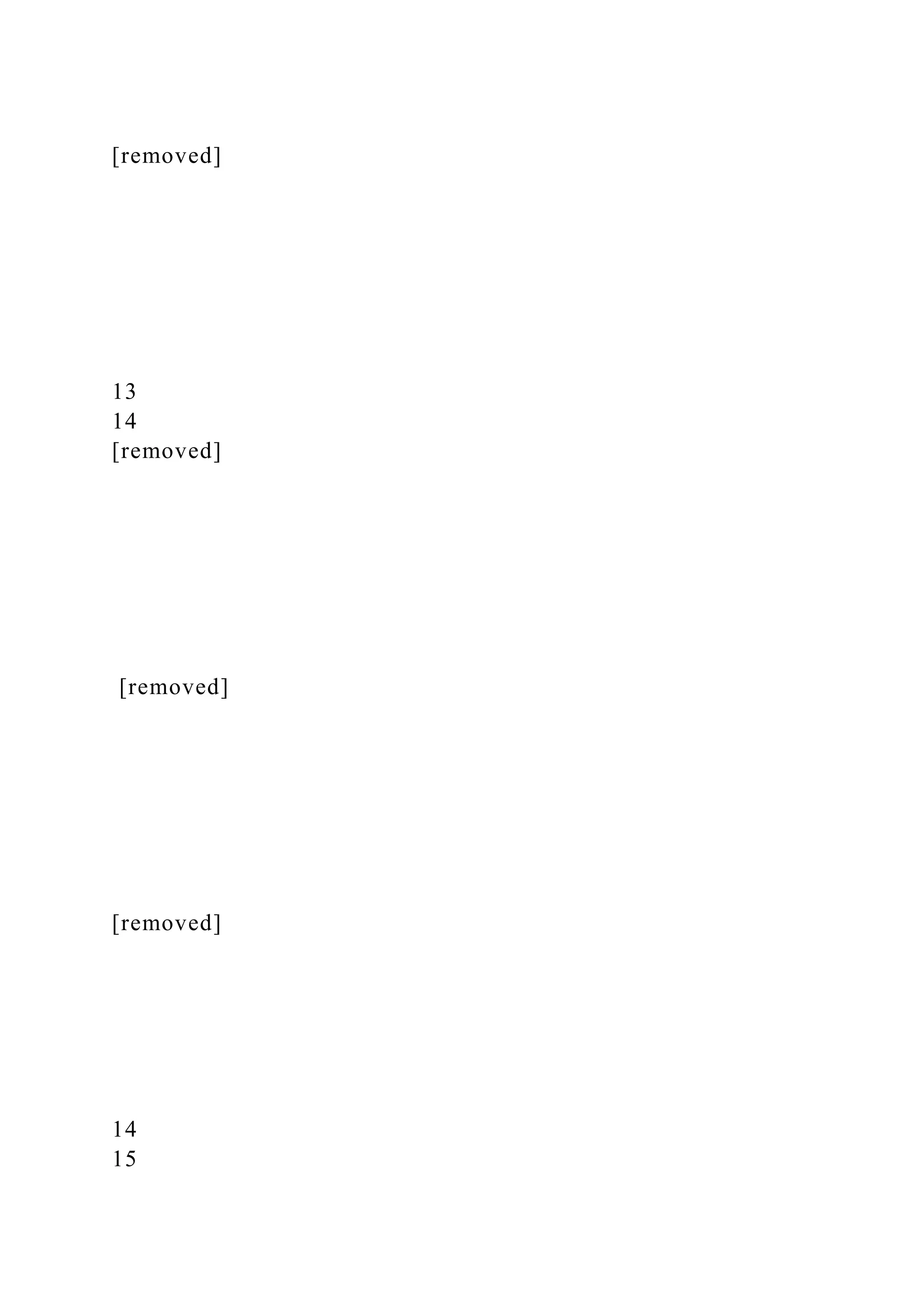 [removed]
13
14
[removed]
[removed]
[removed]
14
15
 