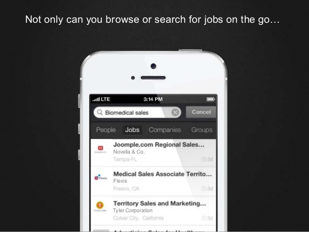 linkedin apply job linkedin apply job