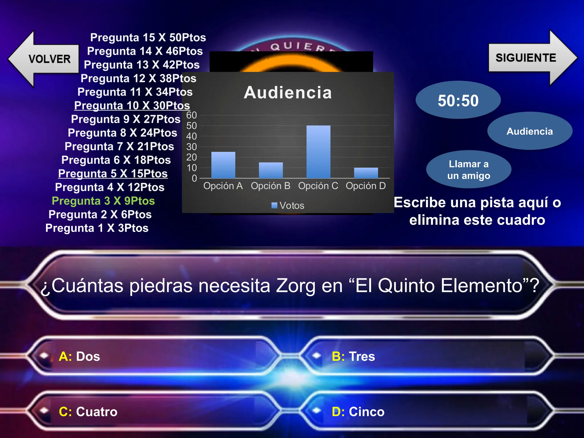 Quien Quiere Ser