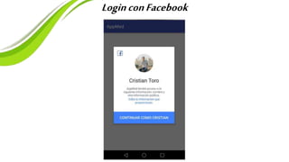 LoginconFacebook
 