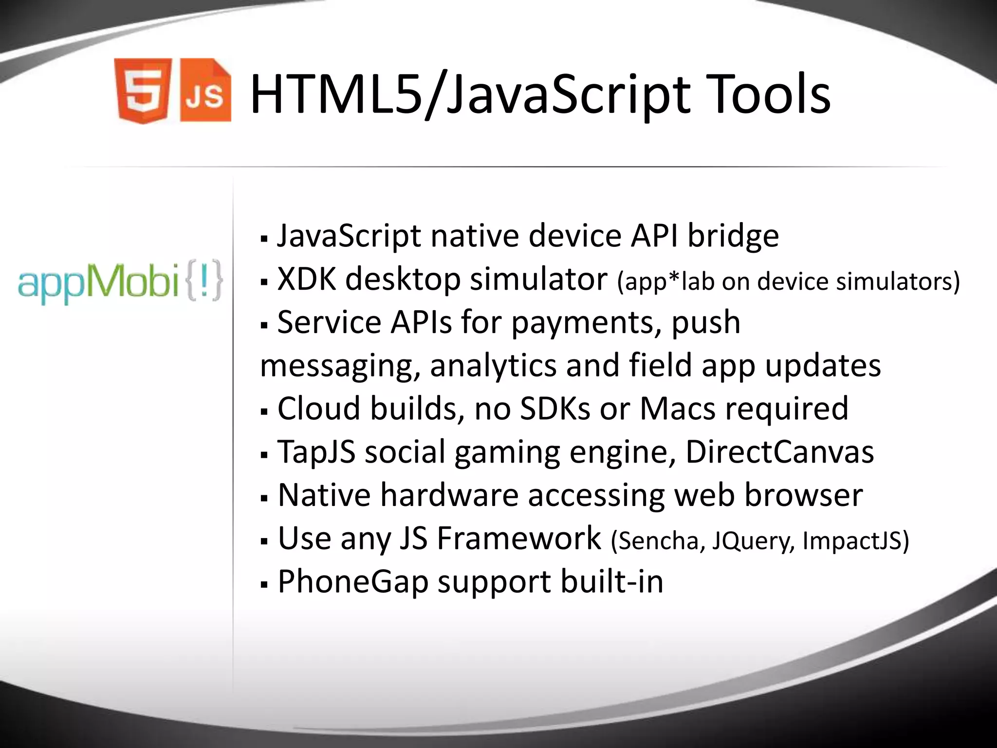 No app store tariffs