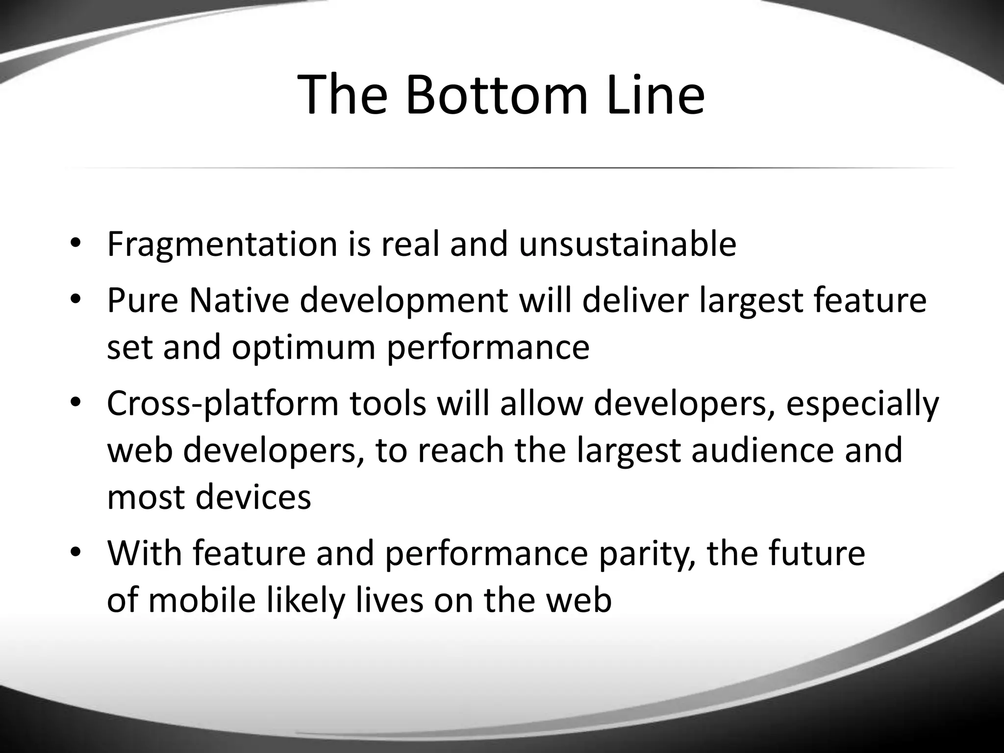 Market is less restrictive than Apple storeCons30% of everything goes to Google