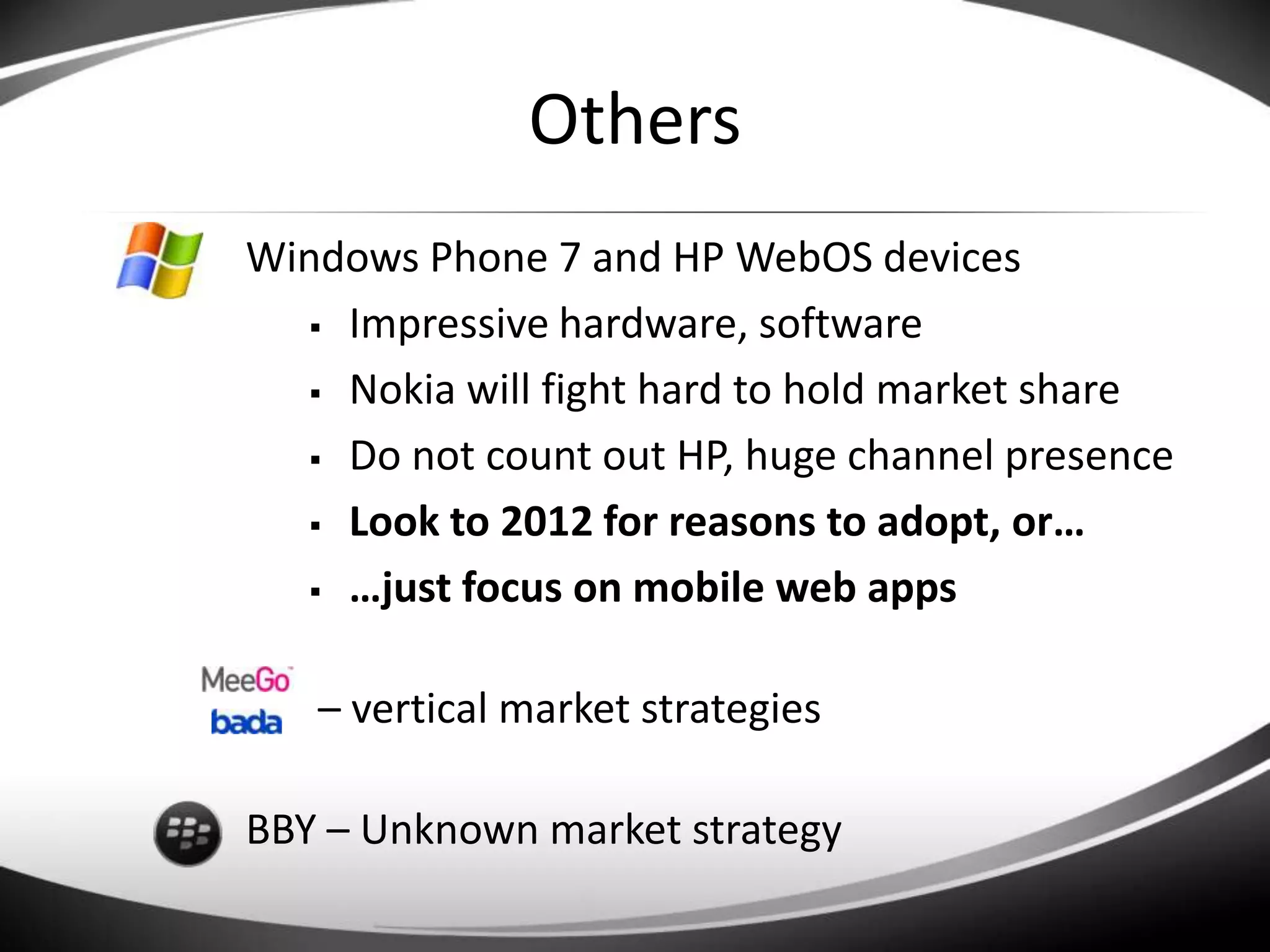 Web/HTML5Pros5 million web developers