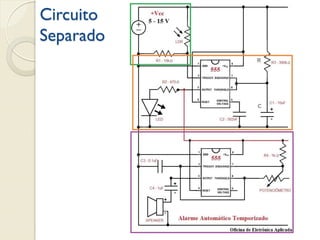 Circuito
Separado

 