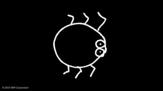 © 2019 IBM Corporation
 