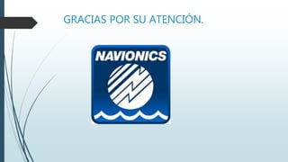GRACIAS POR SU ATENCIÓN.
 