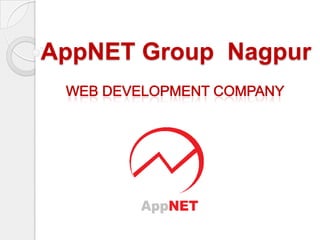 AppNET Group Nagpur

 